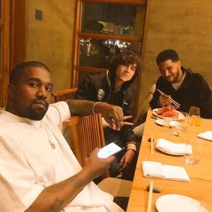 Meet your Posher, Aryana